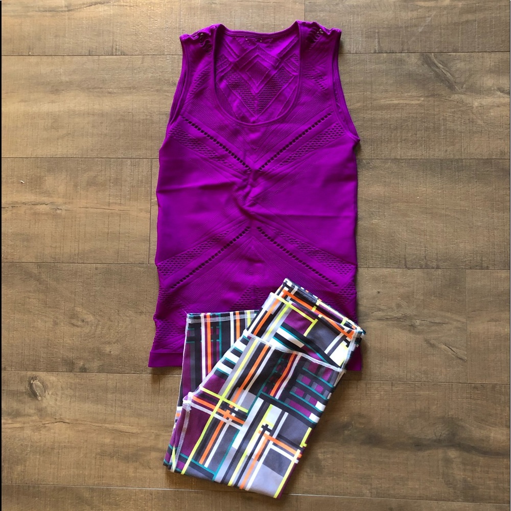 🚨 Fabletics - Whole Outfit 🚨